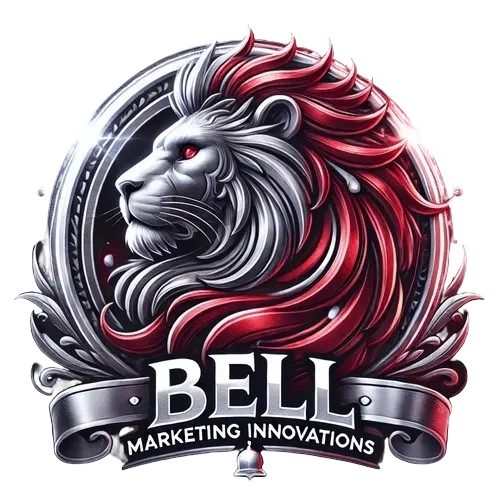 Bell Marketing Innovations Logo