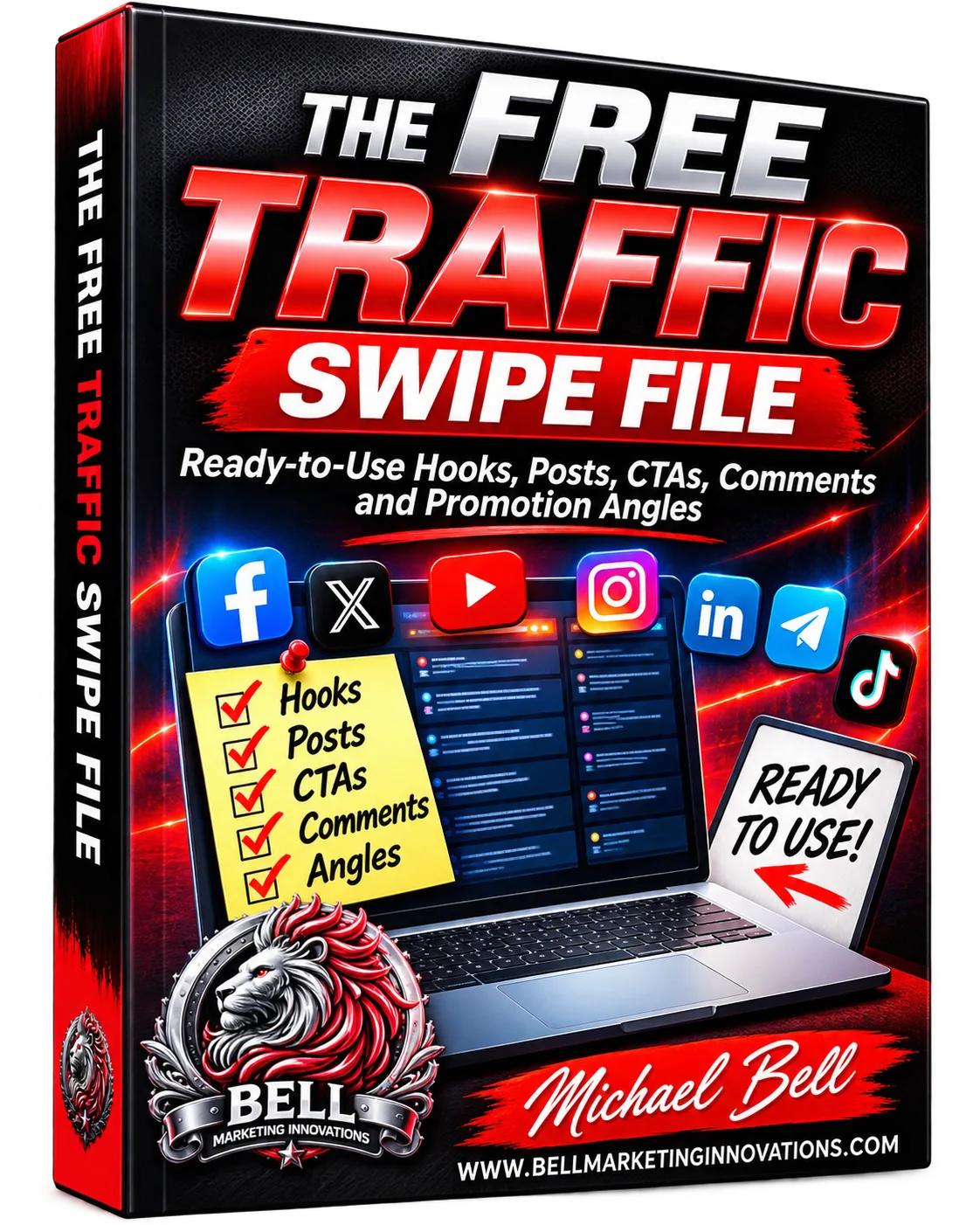 The Free Traffic Swipe File