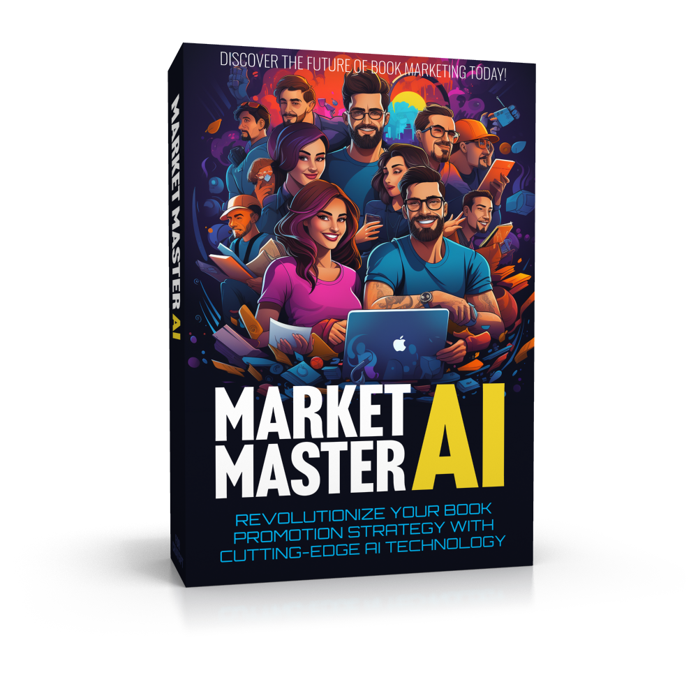 Market Master AI