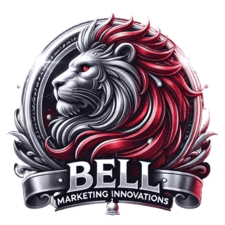 Bell Marketing Innovations logo